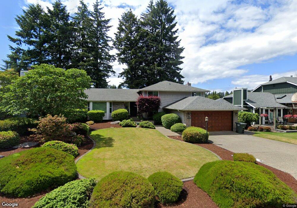 5420 75th Avenue Ct W, University Place, WA 98467 - photo 1