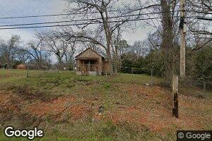 157 Muckaloochee St, Smithville, GA 31787