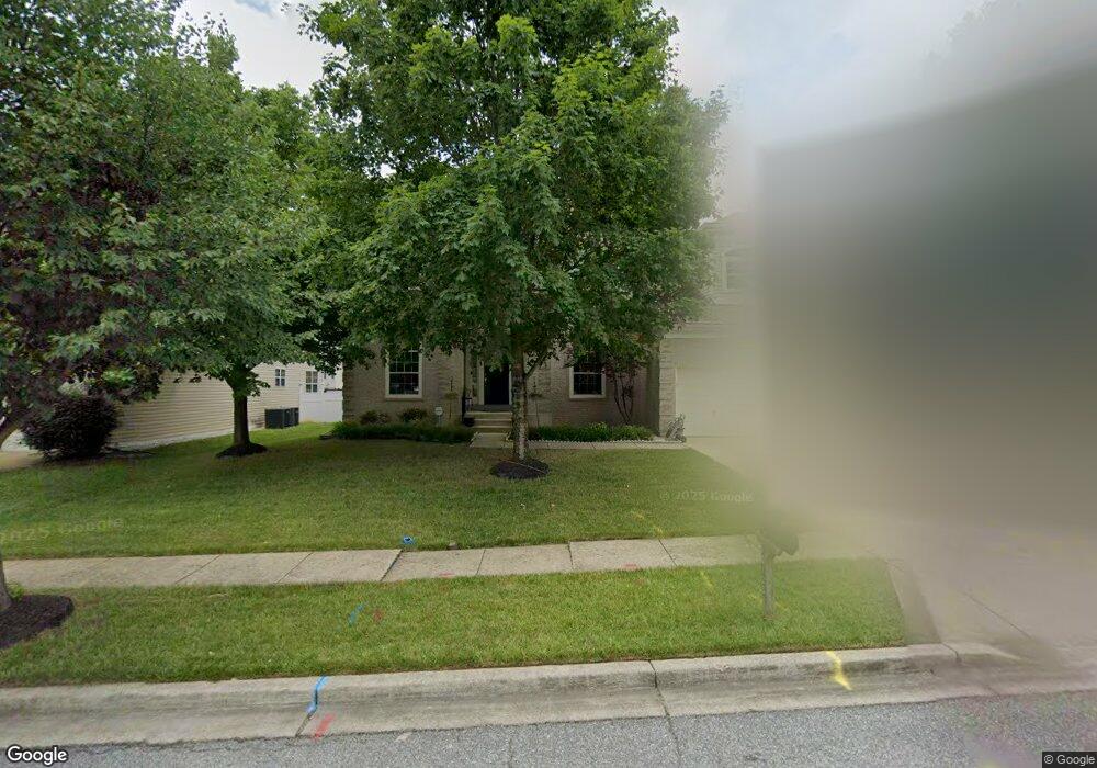 10125 Ellard Dr, Lanham, MD 20706 - photo 1