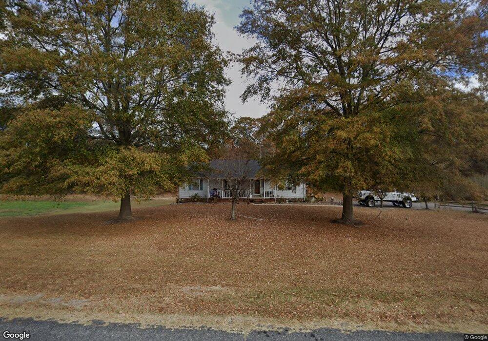 2406 Baynesville Rd, Montross, VA 22520 - photo 1