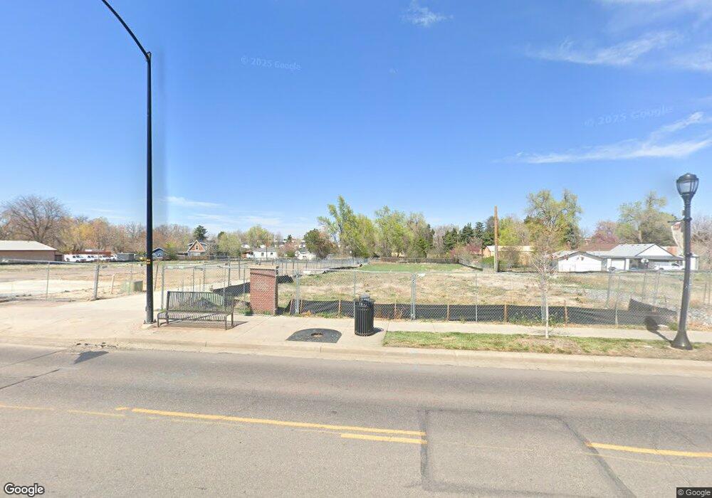 5751 W 38th Ave, Denver, CO 80212 - photo 1