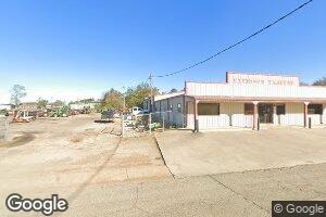 1104 W Jackson St, Hugo, OK 74743