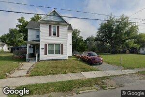 449 E Pearl St, Lima, OH 45801