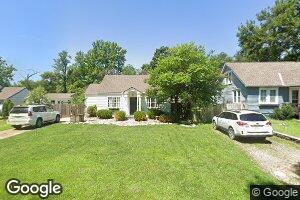 1821 Mississippi St, Lawrence, KS 66044