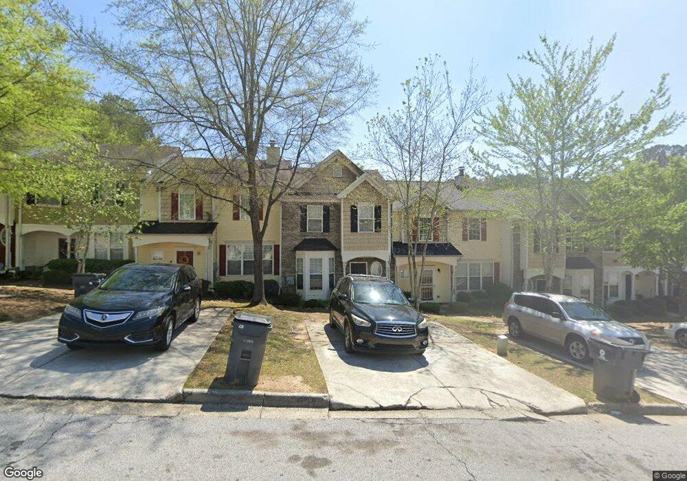 6090 Camden Forrest Dr, Riverdale, GA 30296 - photo 1