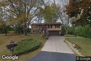 7383 N Chadwick Rd, Milwaukee, WI 53217