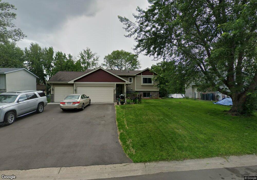 13530 Freeland Ave N, Hugo, MN 55038 - photo 1