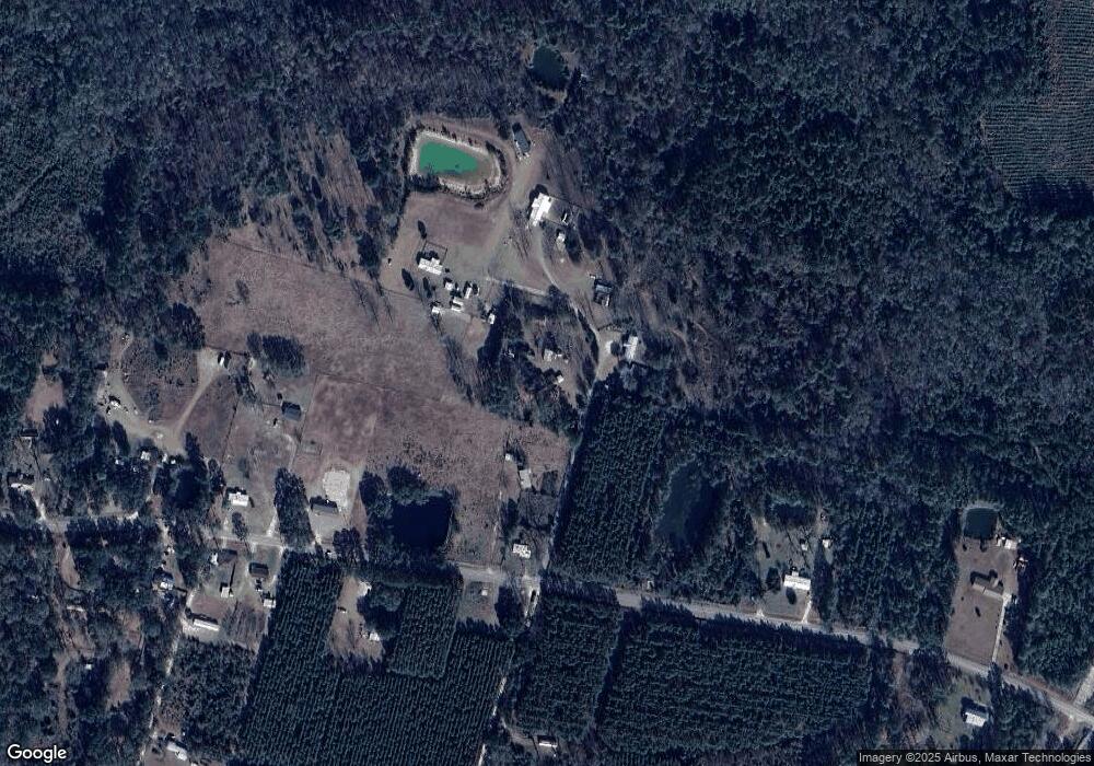 1031 Cowboy Rd, Jesup, GA 31545 - photo 1
