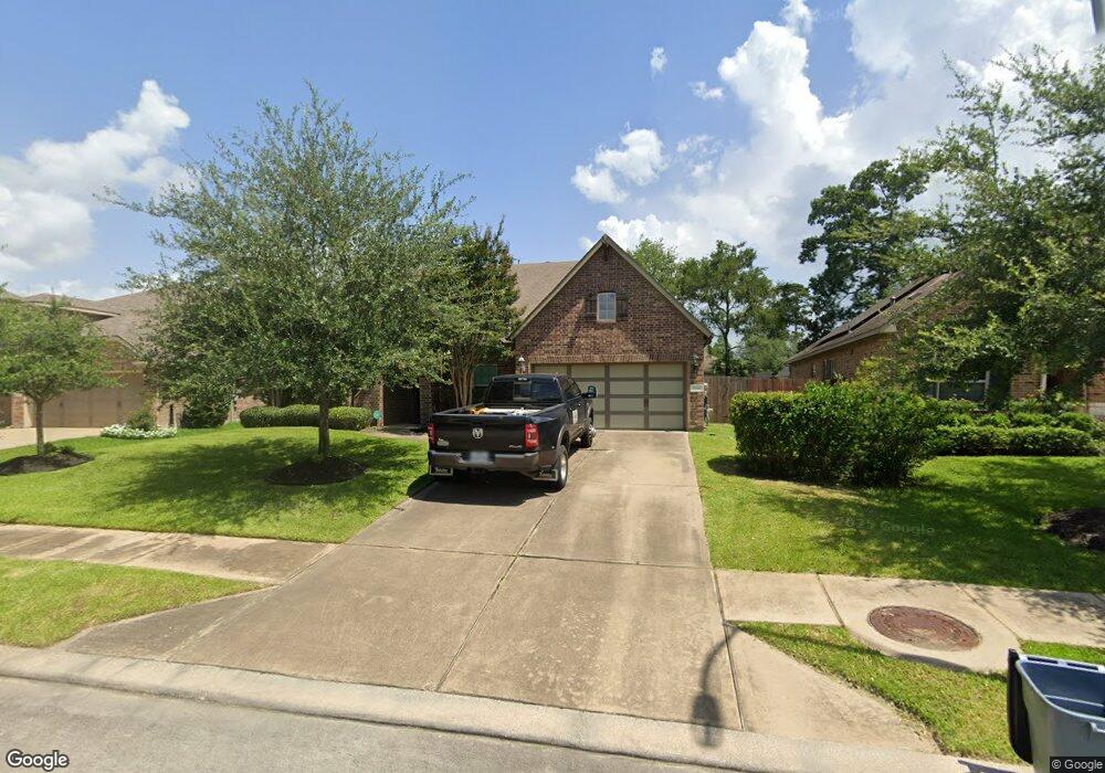 3316 Starlight Hill Ct, Spring, TX 77386 - photo 1