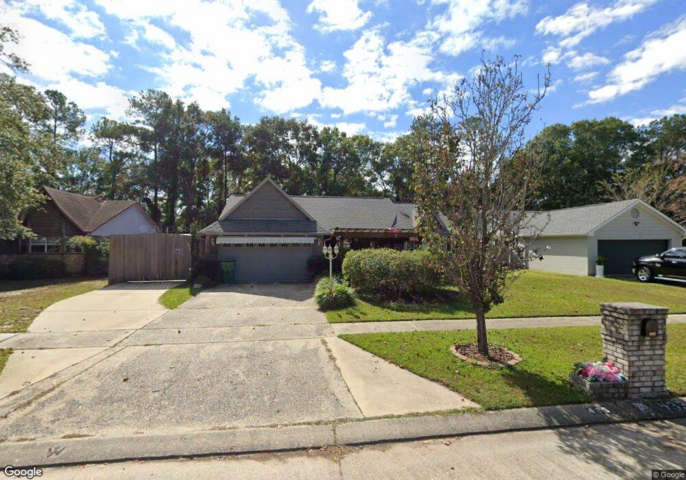 433 Pine Cone Ln, Slidell, LA 70458 - photo 1