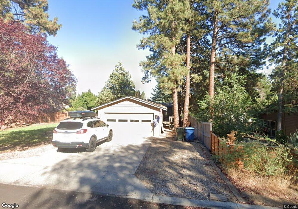 2814 NE Lotno Dr, Bend, OR 97701 - photo 1