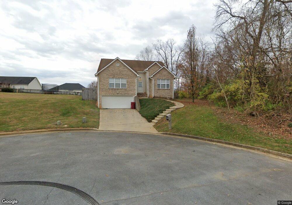 43 Taylor Ridge Ct, Johnson City, TN 37601 - photo 1