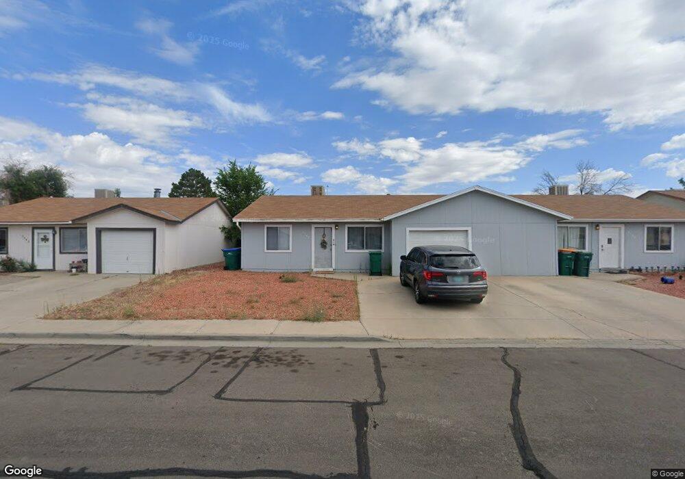 5548 Beech St, Farmington, NM 87402 - photo 1