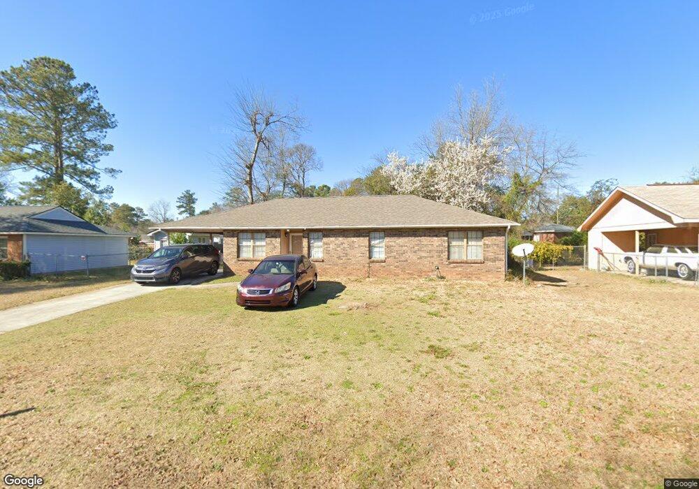 415 Westcliff Cir, Warner Robins, GA 31093 - photo 1