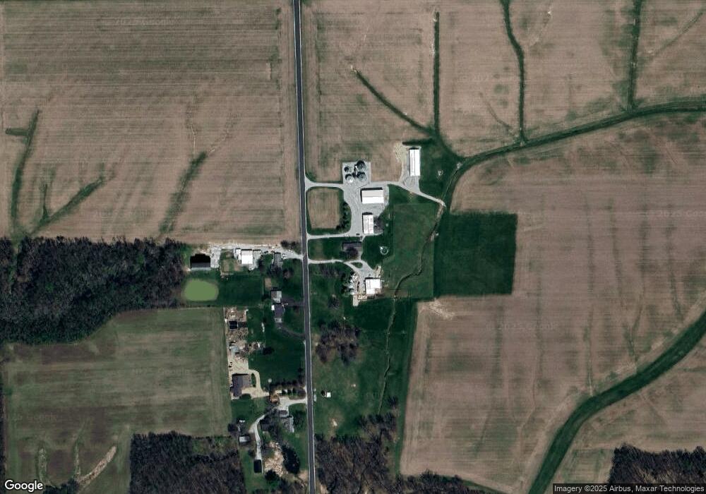 4194 S County Road 300 E, Greensburg, IN 47240 - photo 1