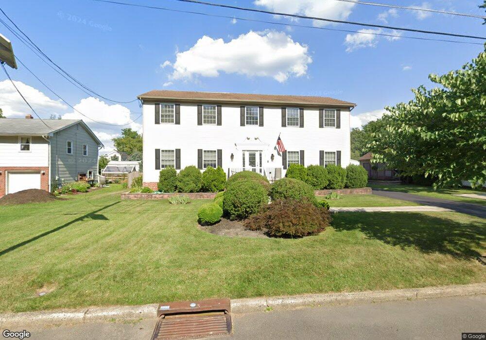 507 Beechwood Ave, Haddonfield, NJ 08033 - photo 1