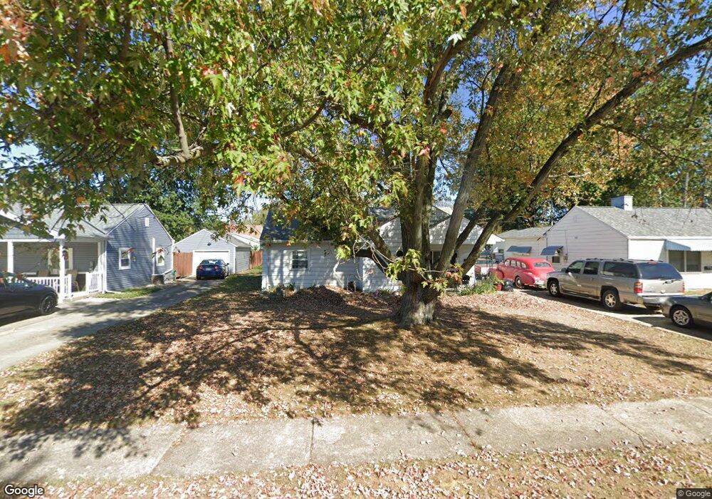 2557 E 39th St, Lorain, OH 44055 - photo 1