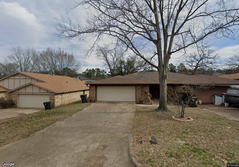 4522 Edinburgh Dr, Tyler, TX 75703 - photo 1