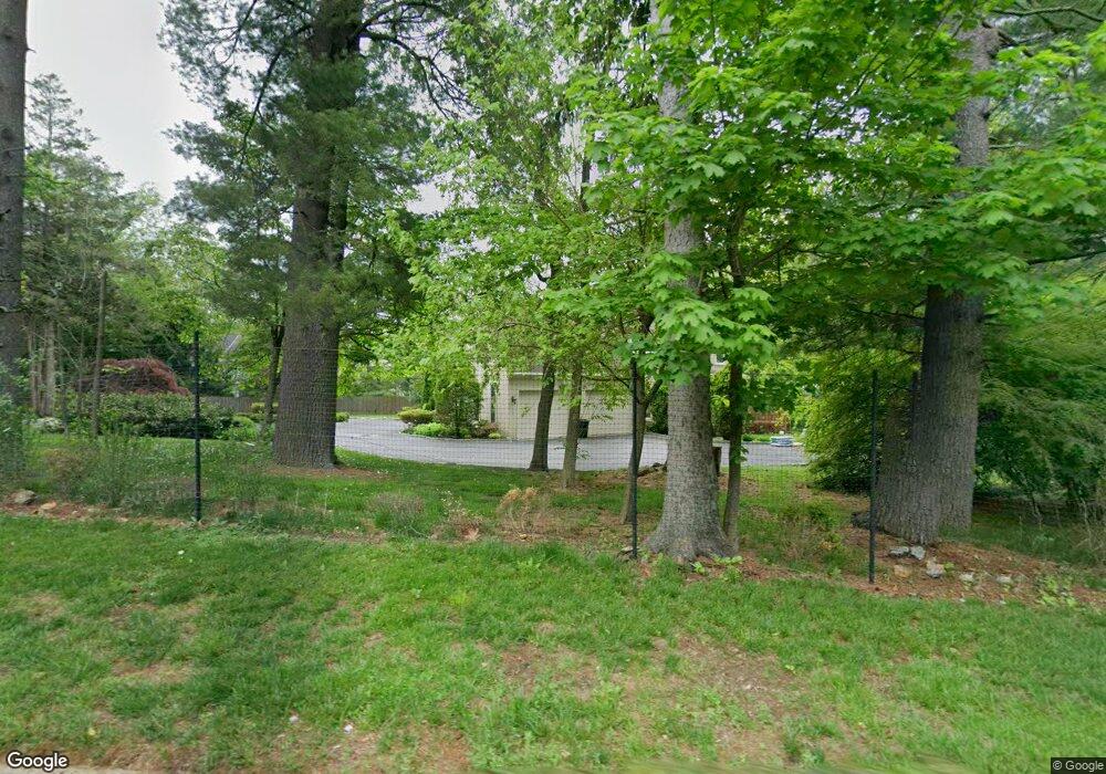 1111 Conshohocken State Rd, Gladwyne, PA 19035 - photo 1