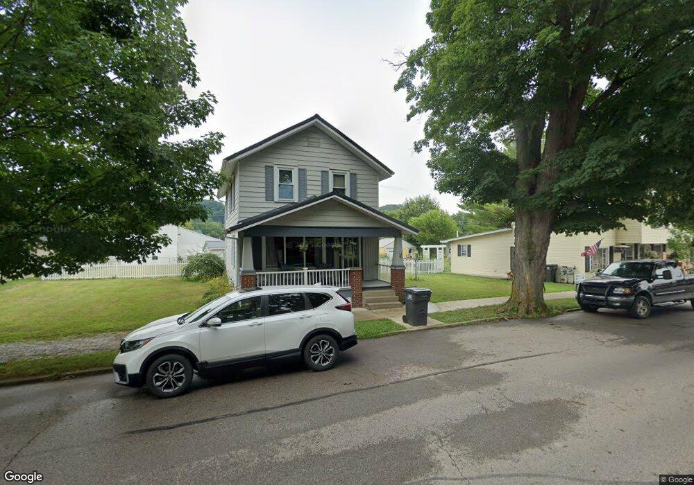 113 N Main St, Sugar Grove, OH 43155 - photo 1