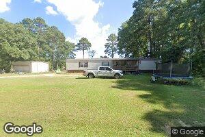 201 E Kelly Ln, Sibley, LA 71073