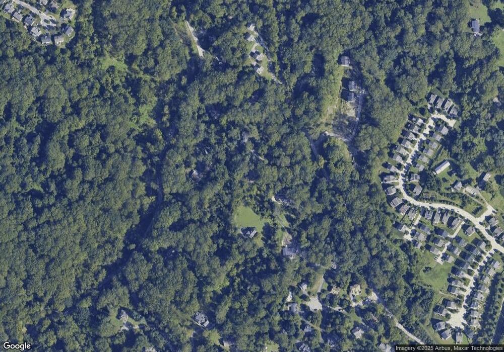 4680 Beechwood Rd, Ellicott City, MD 21043 - photo 1