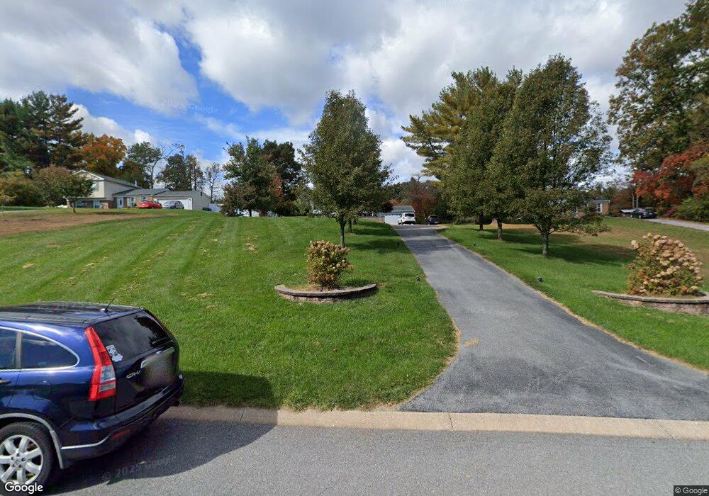 5378 View Point Ct, Sykesville, MD 21784 - photo 1