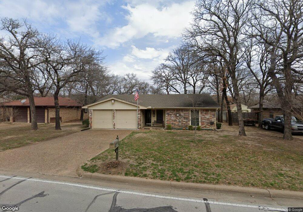 304 Pecan St, Azle, TX 76020 - photo 1