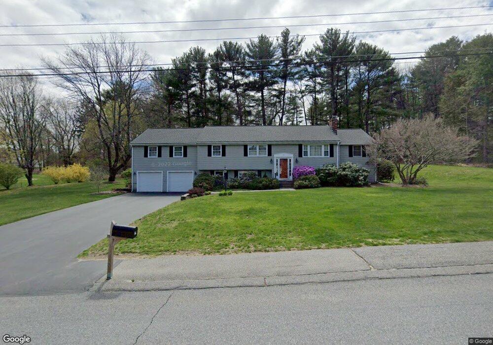 21 Warren Rd, Sudbury, MA 01776 - photo 1