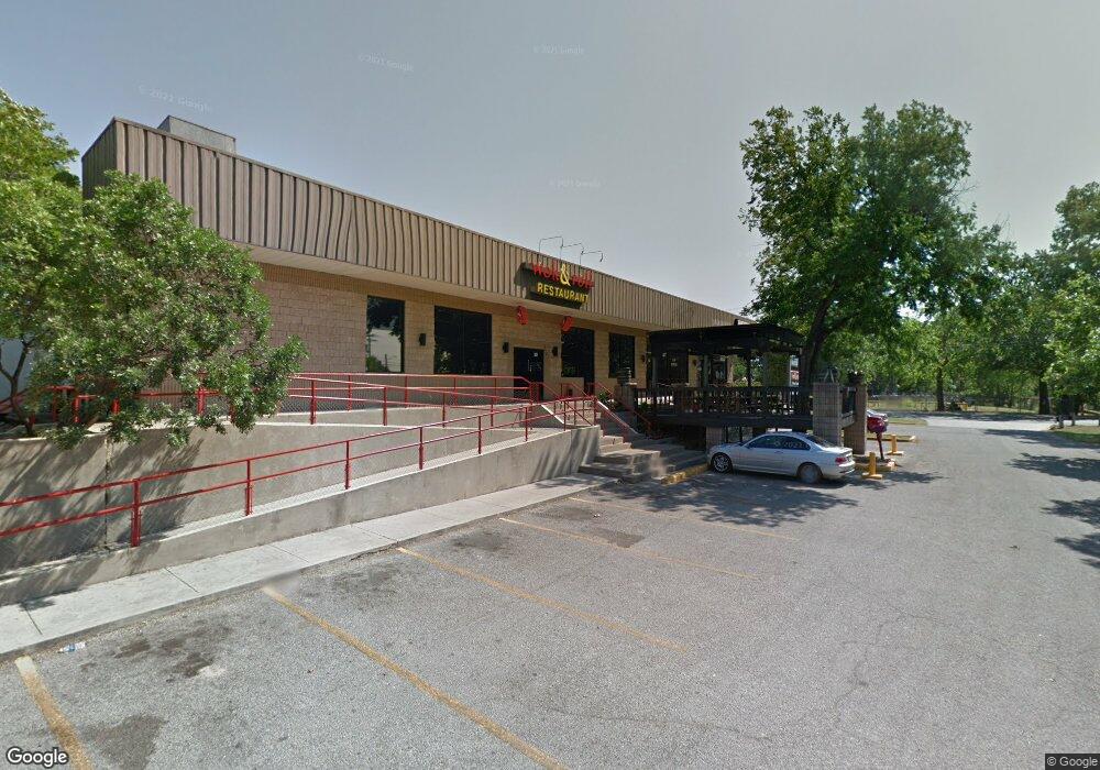 812 S Guadalupe St, San Marcos, TX 78666 - photo 1