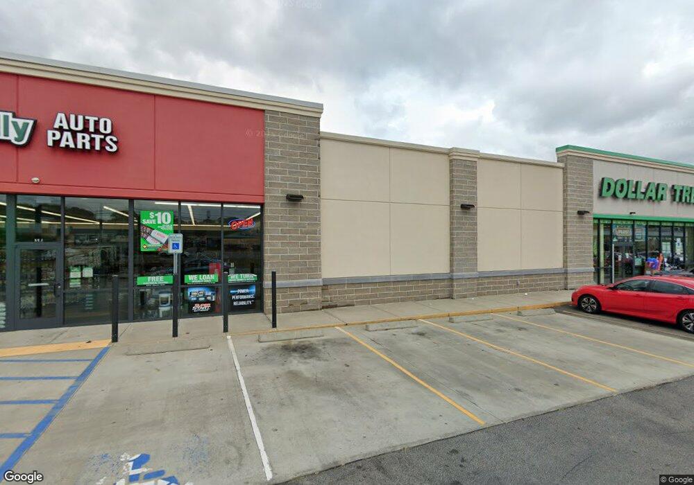 272 Cowesett Ave, West Warwick, RI 02893 - photo 1