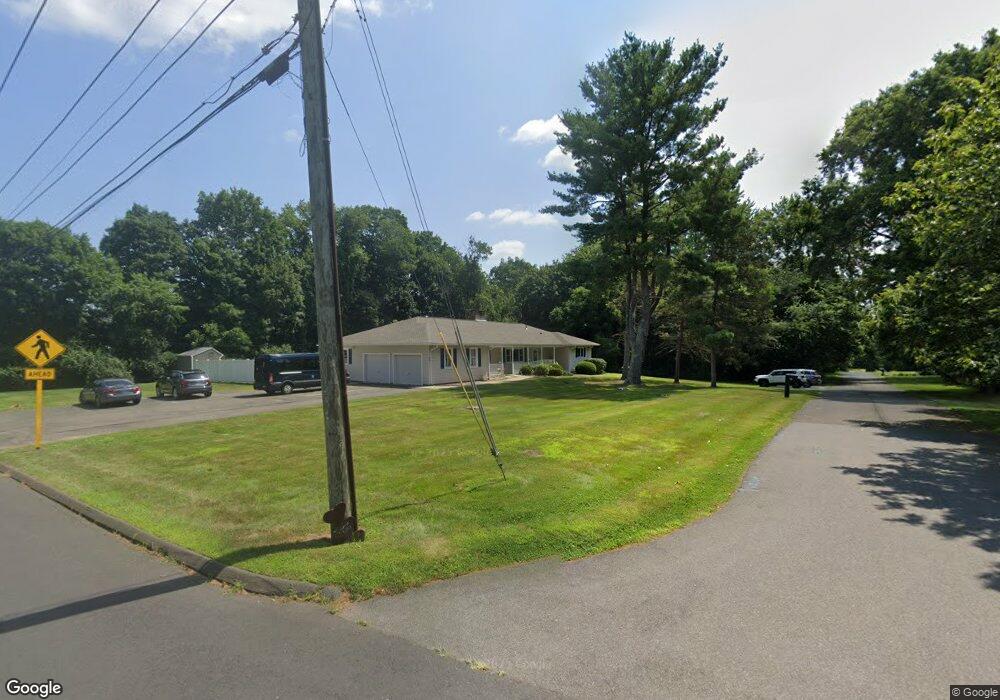 400 James Dr, Cheshire, CT 06410 - photo 1