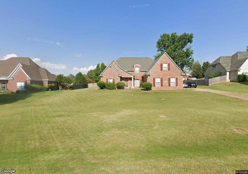 1914 Keenlan Cove, Hernando, MS 38632 - photo 1