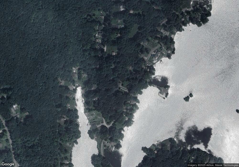 89 Beaver Dam Rd, Woodstock Valley, CT 06282 - photo 1