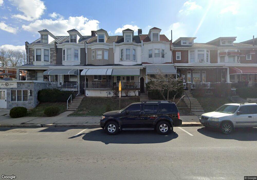 1159 N 13th St, Reading, PA 19604 - photo 1