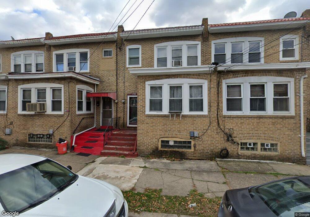 1336 Chase St, Camden, NJ 08104 - photo 1