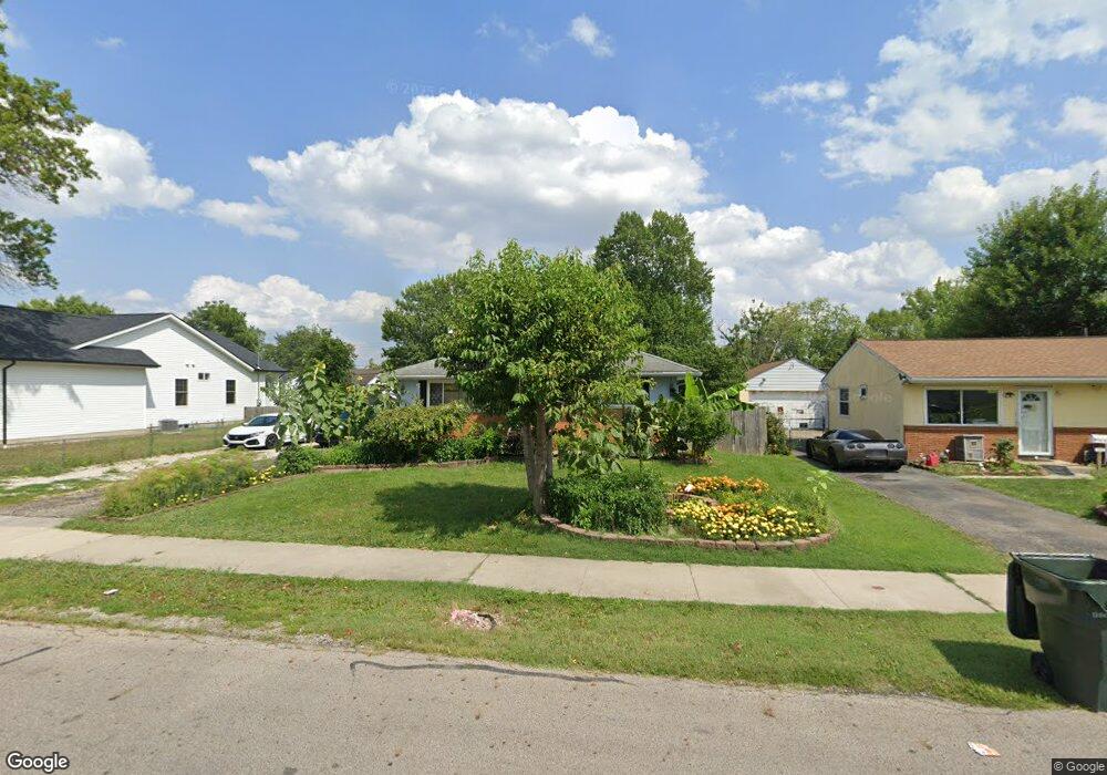 956 Binns Blvd, Columbus, OH 43204 - photo 1