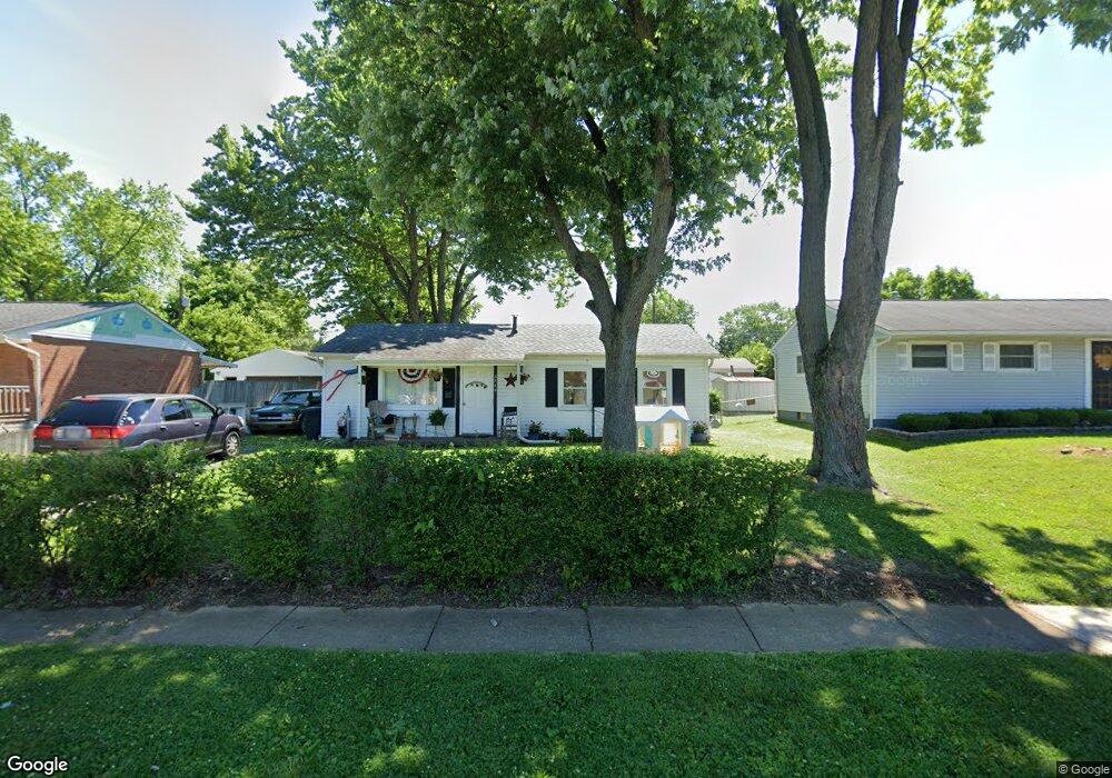 3860 Evanston Rd, Columbus, OH 43232 - photo 1