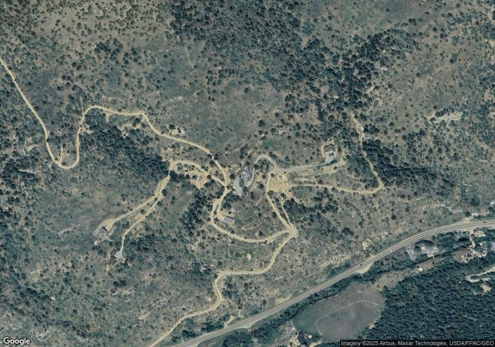 256 Black Eagle Rd, Idaho Springs, CO 80452 - photo 1