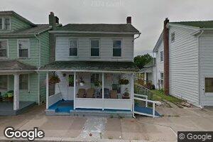 121 Path St, Mifflin, PA 17058