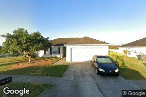 1832 Williamsburg Dr, Bartow, FL 33830