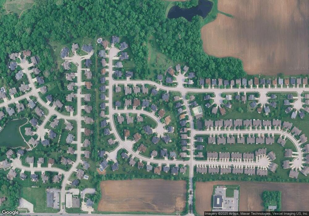 6761 Oxborough Ct, Maryville, IL 62062 - photo 1