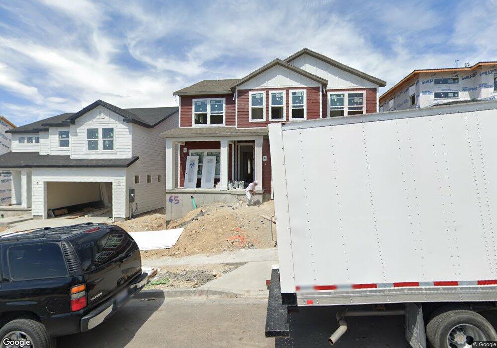 5255 N Silver Pine Ln, Lehi, UT 84043 - photo 1