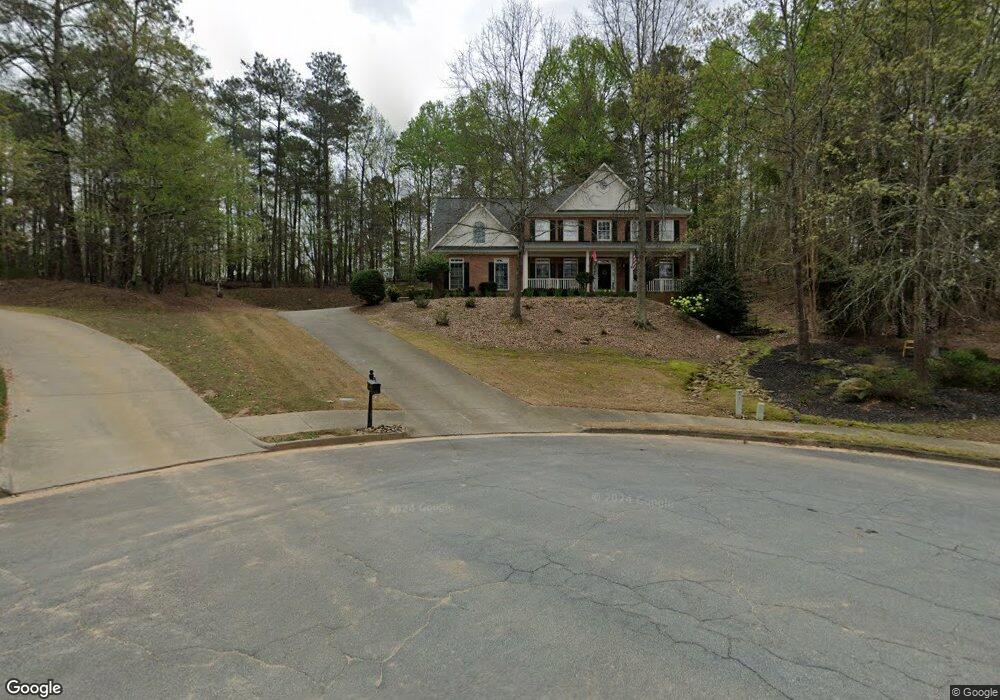 125 Penwick Dr unit 1, Roswell, GA 30075 - photo 1