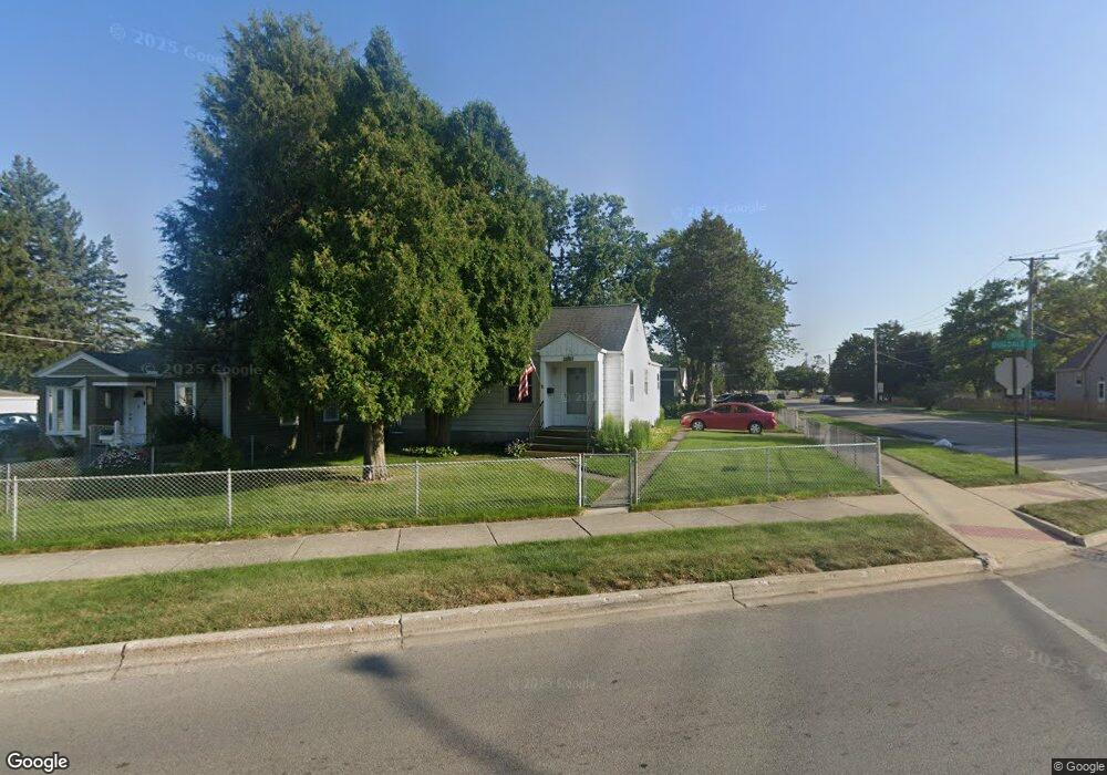 1731 W Dugdale Rd, Waukegan, IL 60085 - photo 1