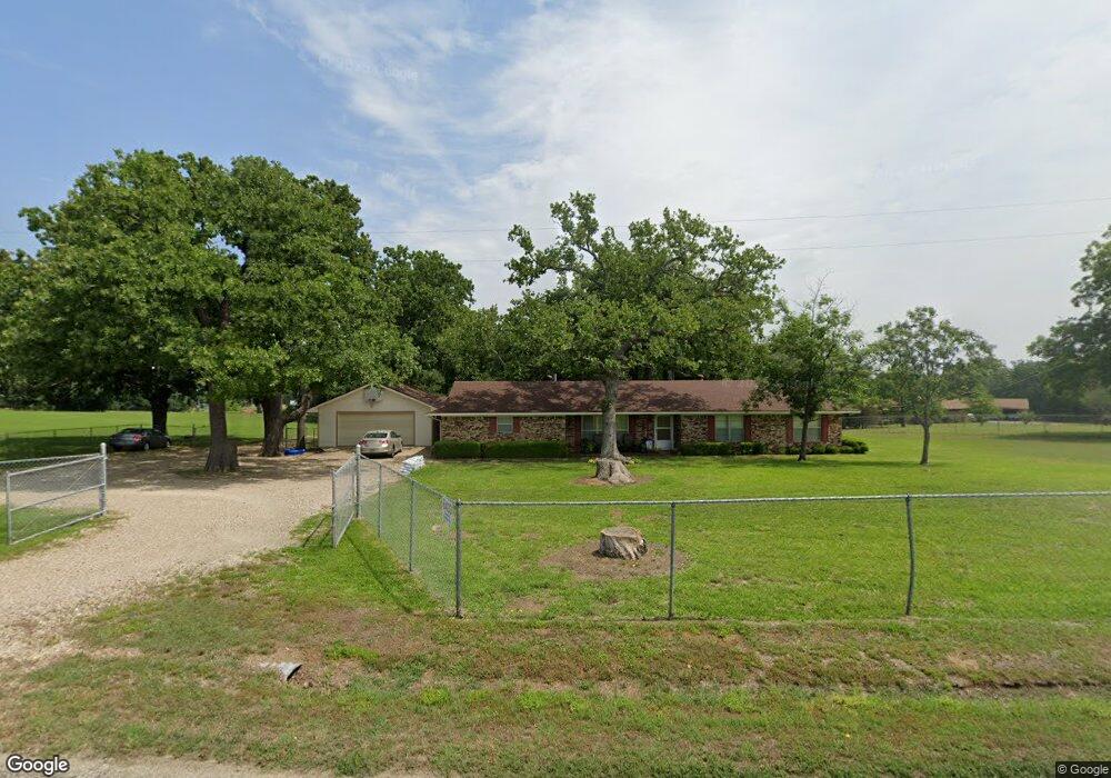 6433 Dripping Springs Rd, Denison, TX 75021 - photo 1