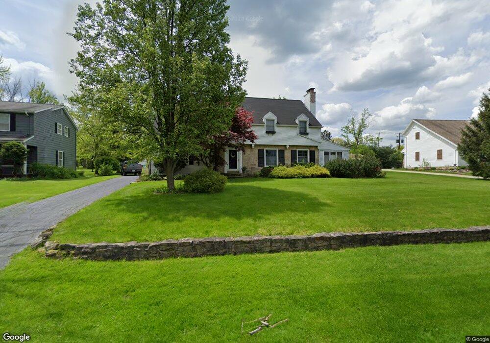 120 Eldridge Rd, Aurora, OH 44202 - photo 1