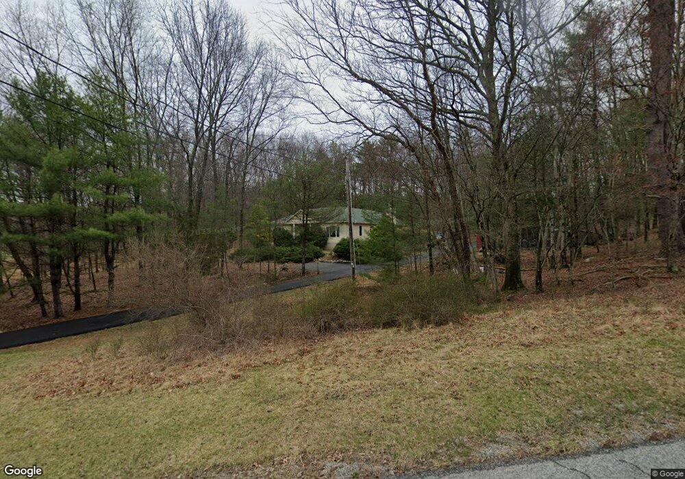5 Hidden Hollow Way, Montague, NJ 07827 - photo 1