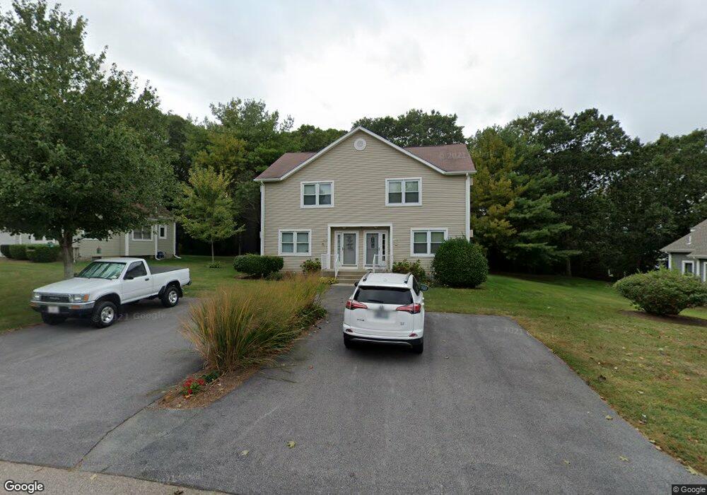 66 Quannacut Rd unit 66A, Westerly, RI 02891 - photo 1