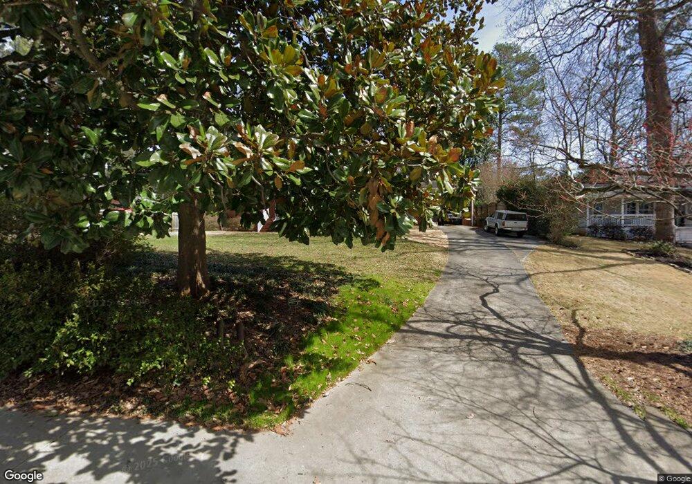 3349 Dunn St SE, Smyrna, GA 30080 - photo 1